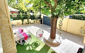 MAISON APPARTEMENT TOUT CONFORT À 10mn des plages
